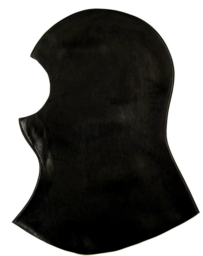 Otter Latex Hood AC43 Unfitted